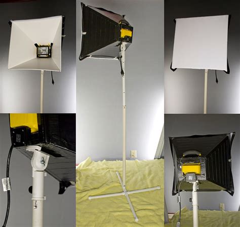 Cheapest Easiest Quickest Softbox Box Diy Photography Equipment