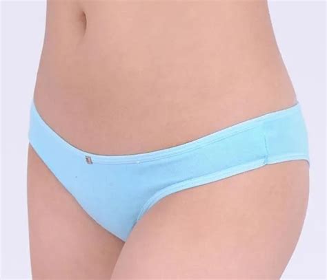 Free Shipping 5pcslot New Womens Cotton Panties Girl Briefs Ms