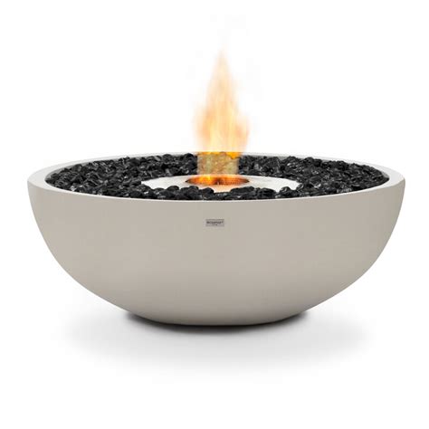 The equinox ethanol burner fire table offers a spacious table and fire pit all in one, measuring over 1.6m in length and a meter wide, perfect for entertaining with its unique sunken burner design and. Mix 850 Ethanol Fire Pit | Milkcan Outdoor Products