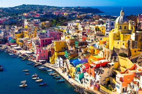 Que Voir Que Faire à Naples Les 18 Incontournables à Visiter Naples