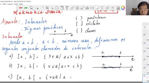 Matemática Básica Aula 08 Youtube