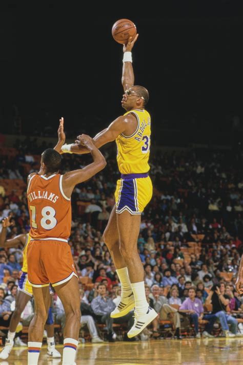 Kareem Abdul-Jabbar Net Worth - Wiki, Age, Weight and Height