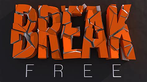 Break Free | Lessons-Series | Download Youth Ministry