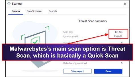 Malwarebytes Review 2021 — Is It Good Enough