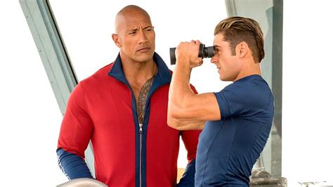 Baywatch Reboot Movie Review Featured