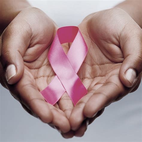 How The Pink Ribbon Became The Symbol For Breast Cancer Awareness Africa