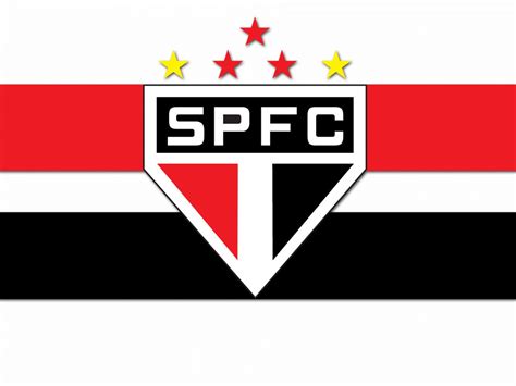 Brasão Do São Paulo