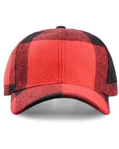 Woolrich Hats For Men Online Sale Up To 53 Off Lyst