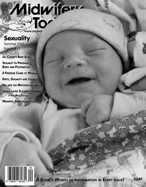 Midwifery Today Issue 62 The Heart And Science Of Birth