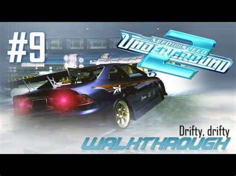 Gba, gc, pc, ps2, xbox. Need for Speed: Underground 2 (PC) | Walkthrough Part #9 ...