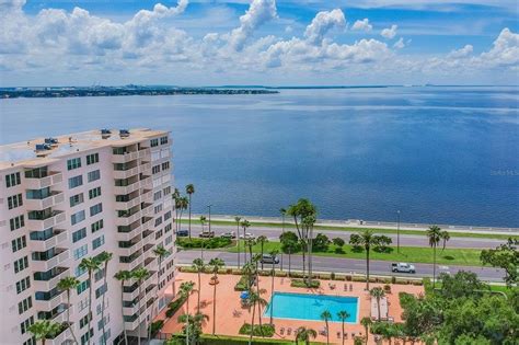 2401 Bayshore Blvd Unit 1202 Tampa Fl 33629 Mls T3325745 Redfin