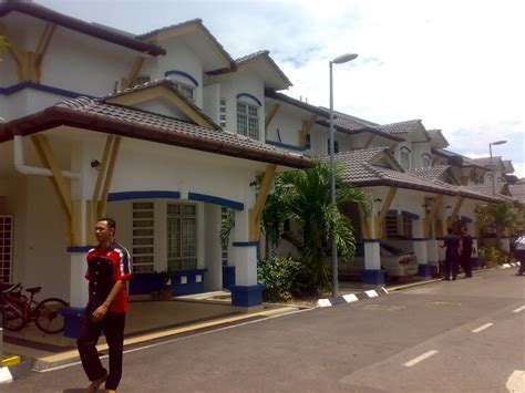 Kuarters kerajaan kampung pandan 0.1 km. ++ kEbUn pApA AiNa ++: Kuartes IPD Pasir Mas : Completed