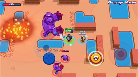 56 Best Pictures Brawl Stars Animation Boss Fight The Secret To