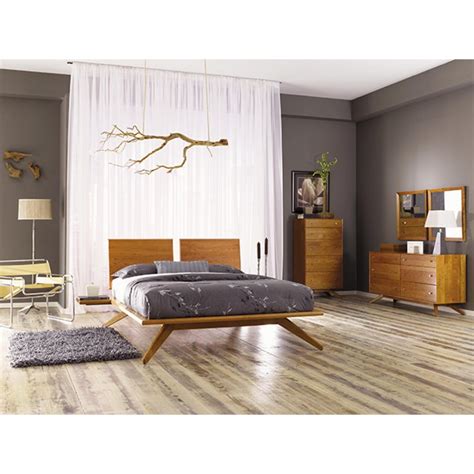 Copeland Mansfield Drawer Nightstand Bed Room Furniture Sets Norfolk Va