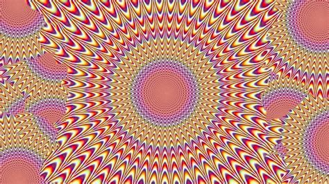 Optical Illusions That Might Break Your Mind Trompe L Oeil Illusion Optique Image Illusion