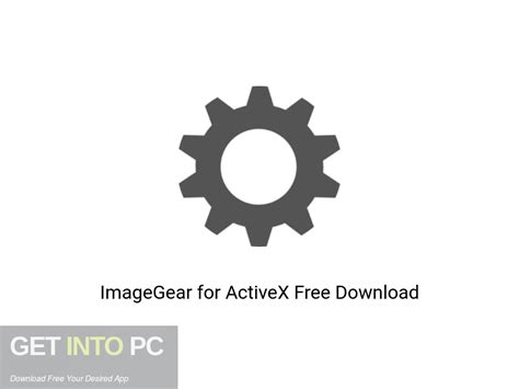 Imagegear For Activex Free Download Get Into Pc