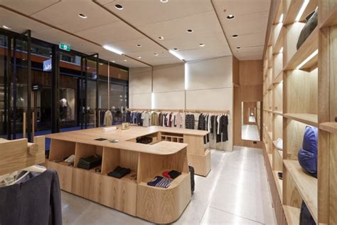 Apc Store By Laurent Deroo And Kelvin Ho Melbourne Australia