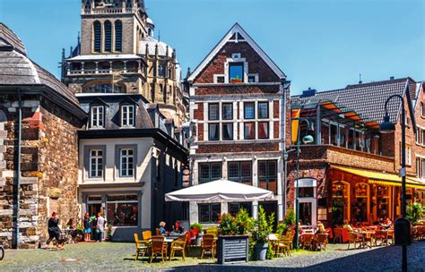 Een online platform voor de gemeenschap, voor elke maastrichtenaar. AK Touristik