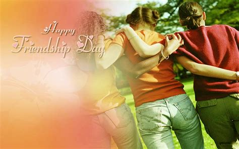 Friendship Day Hd Images And Wallpapers Free Download 8 Techicy