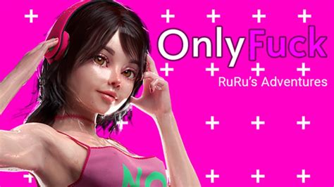 Download Onlyfuck Ruru S Adventures Porn Game Spicygaming