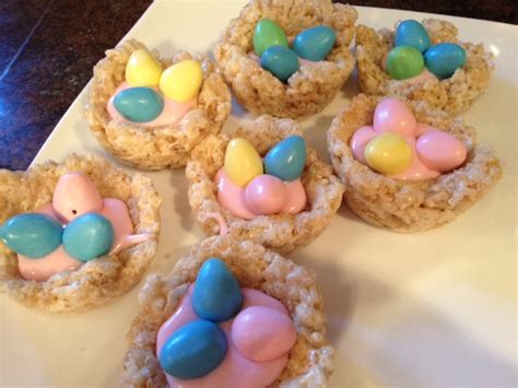 Two It Yourself 3 Easy Easter Treats For Kids
