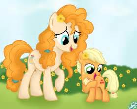 The Perfect Pear S7 Ep13 Pear Butter And Applejack By Liniitadash23 On