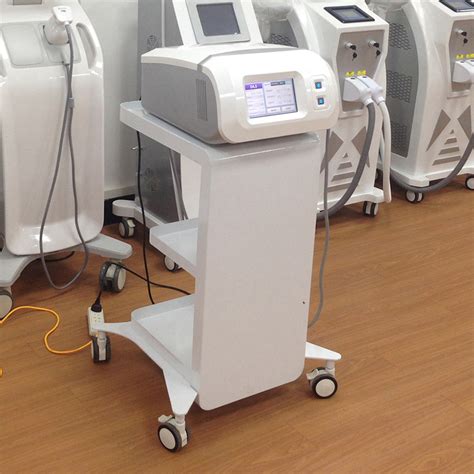 Hifu High Intensity Focused Ultrasound Vaginal Tightening Machine Fu S