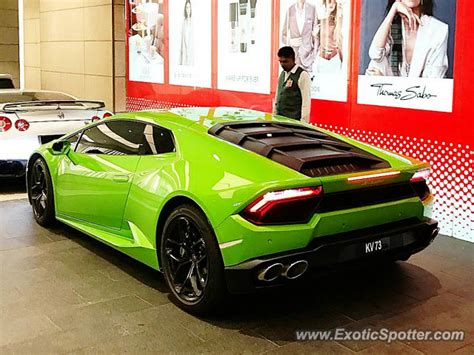 Est.* used 2020 lamborghini huracan evo base. Lamborghini Huracan spotted in Kuala Lumpur, Malaysia on ...