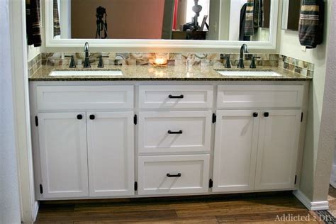 Rated 4.1 out of 5 stars based on 14 reviews. 13 DIY Bathroom Vanity Plans You Can Build Today