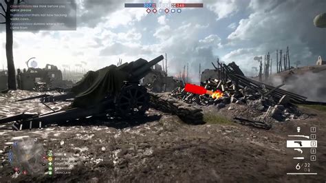 Battlefield 1 Funny Moments And Clips Youtube