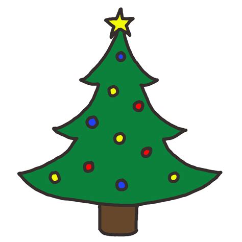 Free Christmas Tree Clip Art Download Free Christmas Tree Clip Art Png Images Free Cliparts On