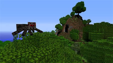Minecraft Xbox 360 Edition Screenshot Gaming Review