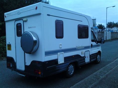 Peugeot Boxer Camper Van 19 Hdi In Radcliffe Manchester Gumtree