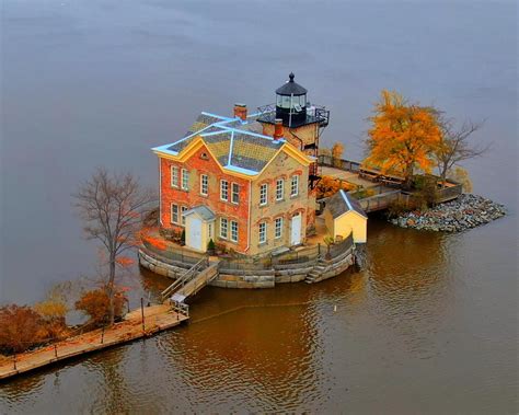 Saugerties Lighthouse