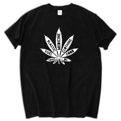 new fashion womens mens weed leaf funny 3d print casual t shirt in t shirts from men s clothing