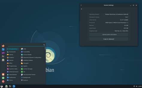Get Ready For Debian 12 A Closer Look At Just Released Rc1
