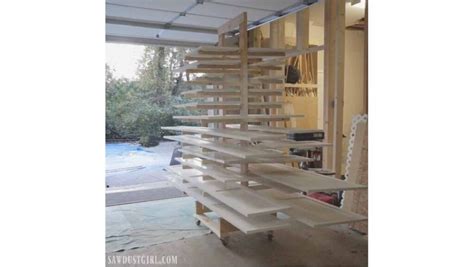 Drying Rack Free Woodworking