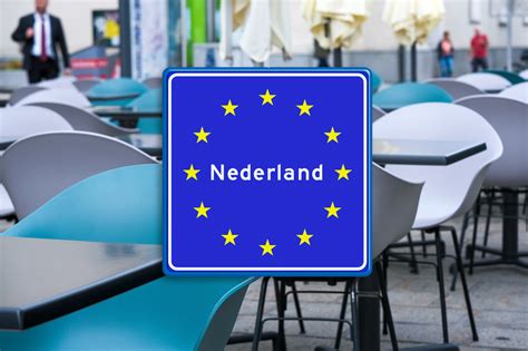 Ze gaan in op 5 juni in plaats van 9 juni. Wie gaat shoppen in Nederland moet 10 dagen in quarantaine ...