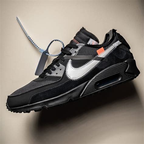 Nike Air Max 90 Off White My Sports Shoe