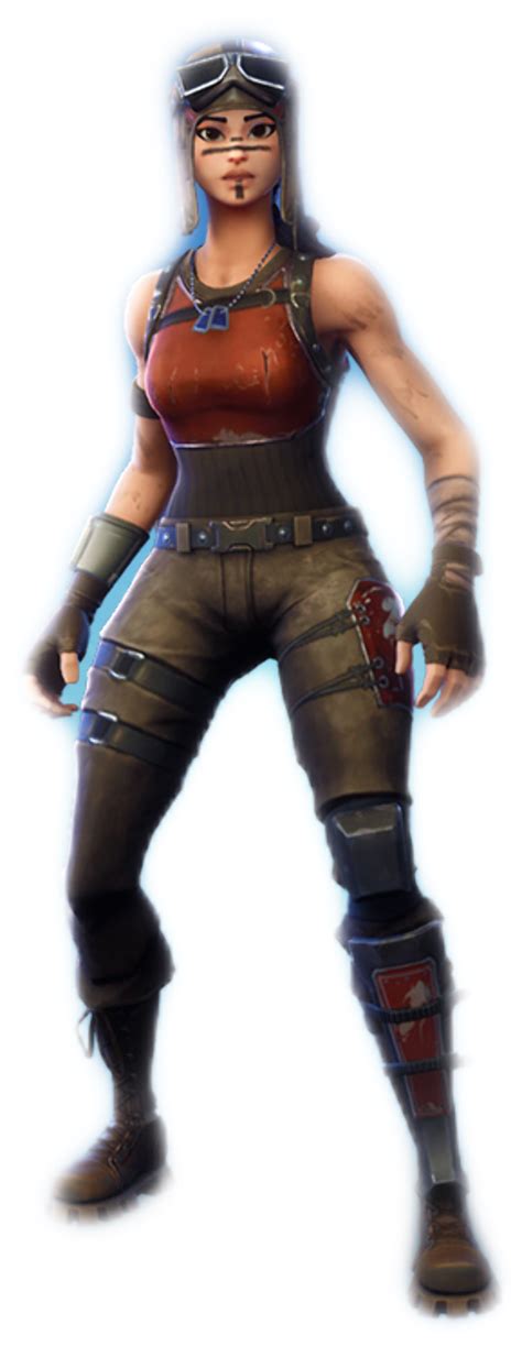 Download High Quality Renegade Raider Clipart Background Transparent