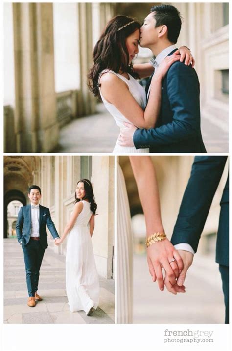 32 Engagement Photos That Are Totally Worth Recreating