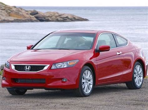 2009 Honda Accord Price Value Ratings And Reviews Kelley Blue Book
