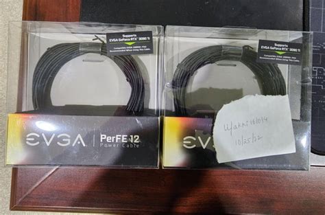 Usa Mi H Evga Perfe 12 Cable Individually Sleeved Cable W Paypal