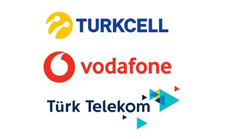 T Rk Telekom Avea Turkcell Ve Vodafone Da Numara De I Ikli I Lordiz