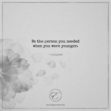 Отметок «нравится», 241 комментариев — jay ellis (@jayrellis) в instagram: Be the person you needed when you were young | KindSpring.org