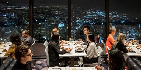 The 10 Most Expensive Restaurant In Toronto 2023