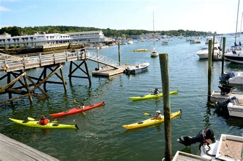 A Jaunt Through Boothbay Harbor Maine Photo Tour And List Of Activities