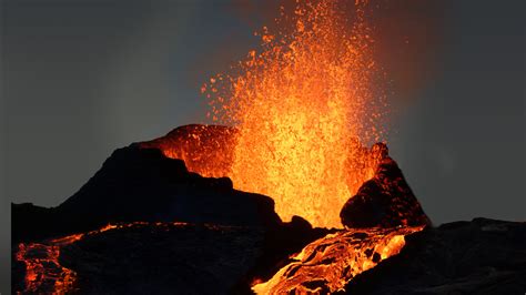 About Deadliest Volcanoes Deadliest Volcanoes Eden Channel