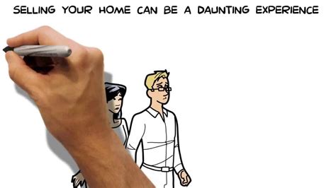 Property And Real Estate Whiteboard Animation Explainer Video Production