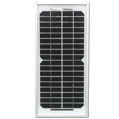 Panneau Solaire 250 Watts 12 Volts - 5 watts panneau solaire de 12 volts MONOCRISTALLIN - Achat / Vente kit
